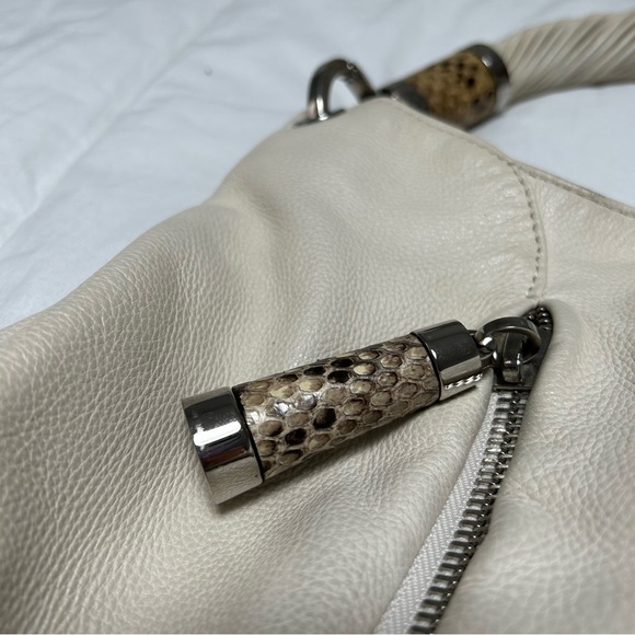 Michael Kors Collection Tonne Hobo Bag - Picture 9 of 9